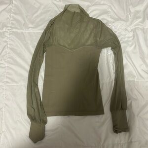 Free people intimately light up layering top